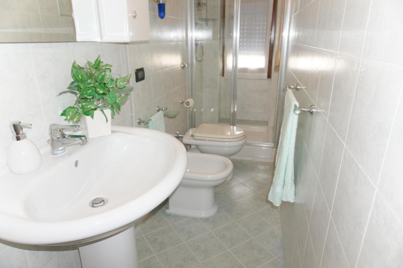 Neverending Sea Luxury Apartment In Salerno Center 외부 사진