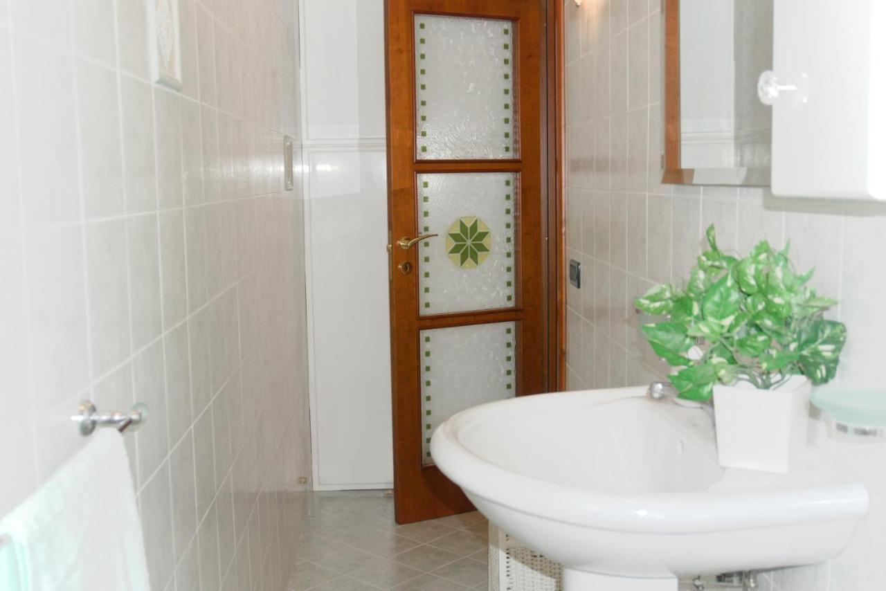 Neverending Sea Luxury Apartment In Salerno Center 외부 사진