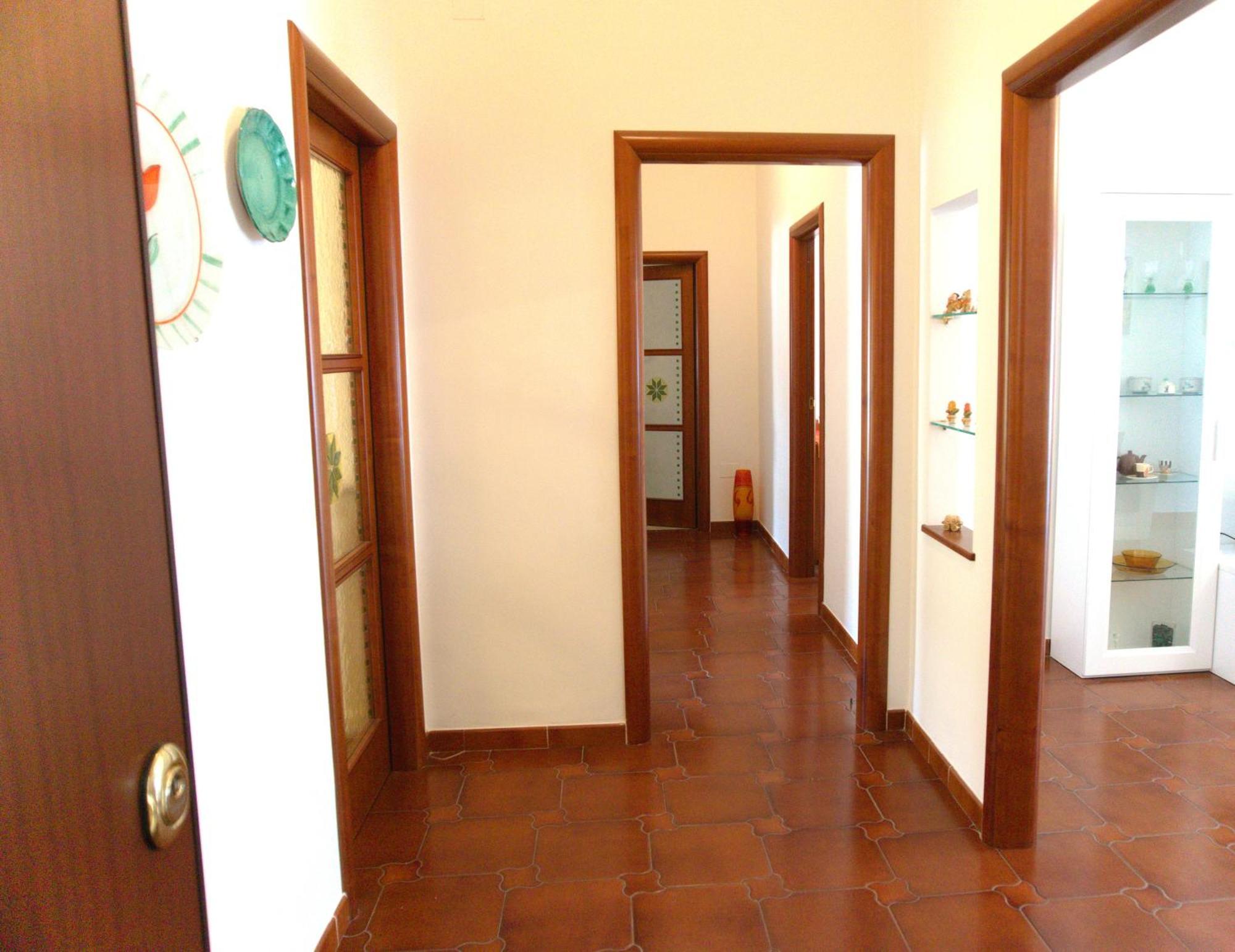Neverending Sea Luxury Apartment In Salerno Center 외부 사진