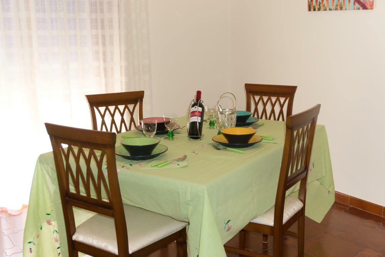 Neverending Sea Luxury Apartment In Salerno Center 외부 사진