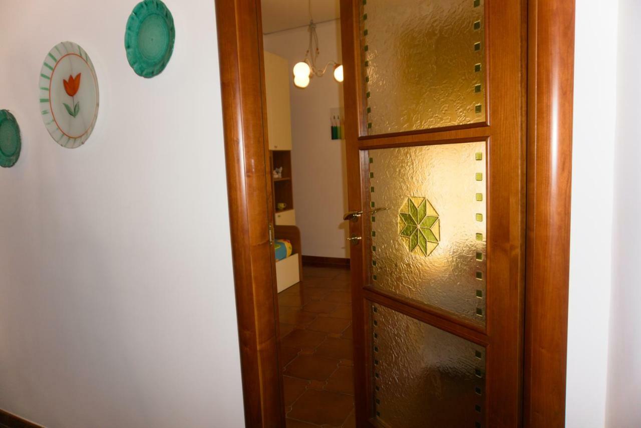 Neverending Sea Luxury Apartment In Salerno Center 외부 사진