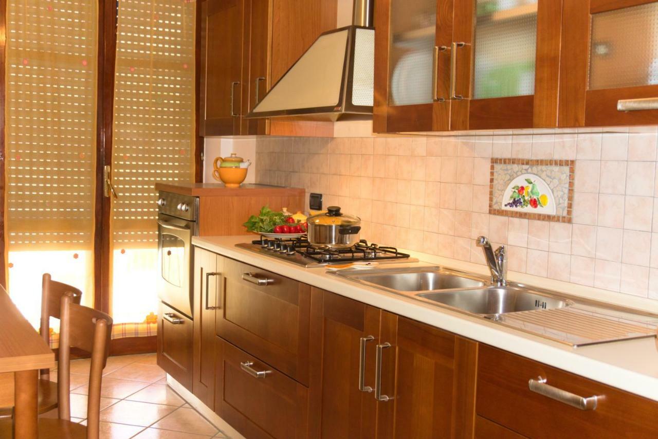 Neverending Sea Luxury Apartment In Salerno Center 외부 사진