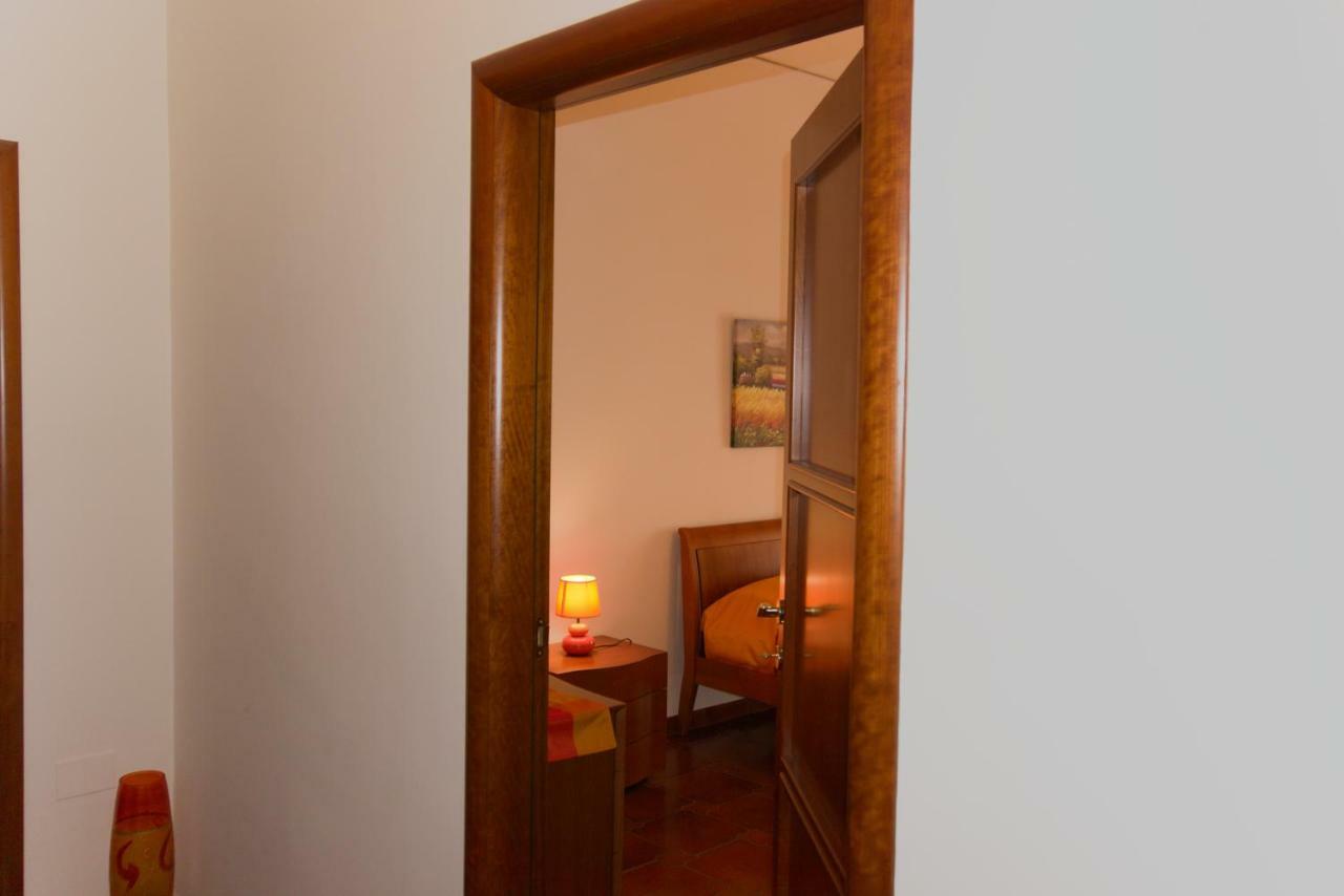Neverending Sea Luxury Apartment In Salerno Center 외부 사진