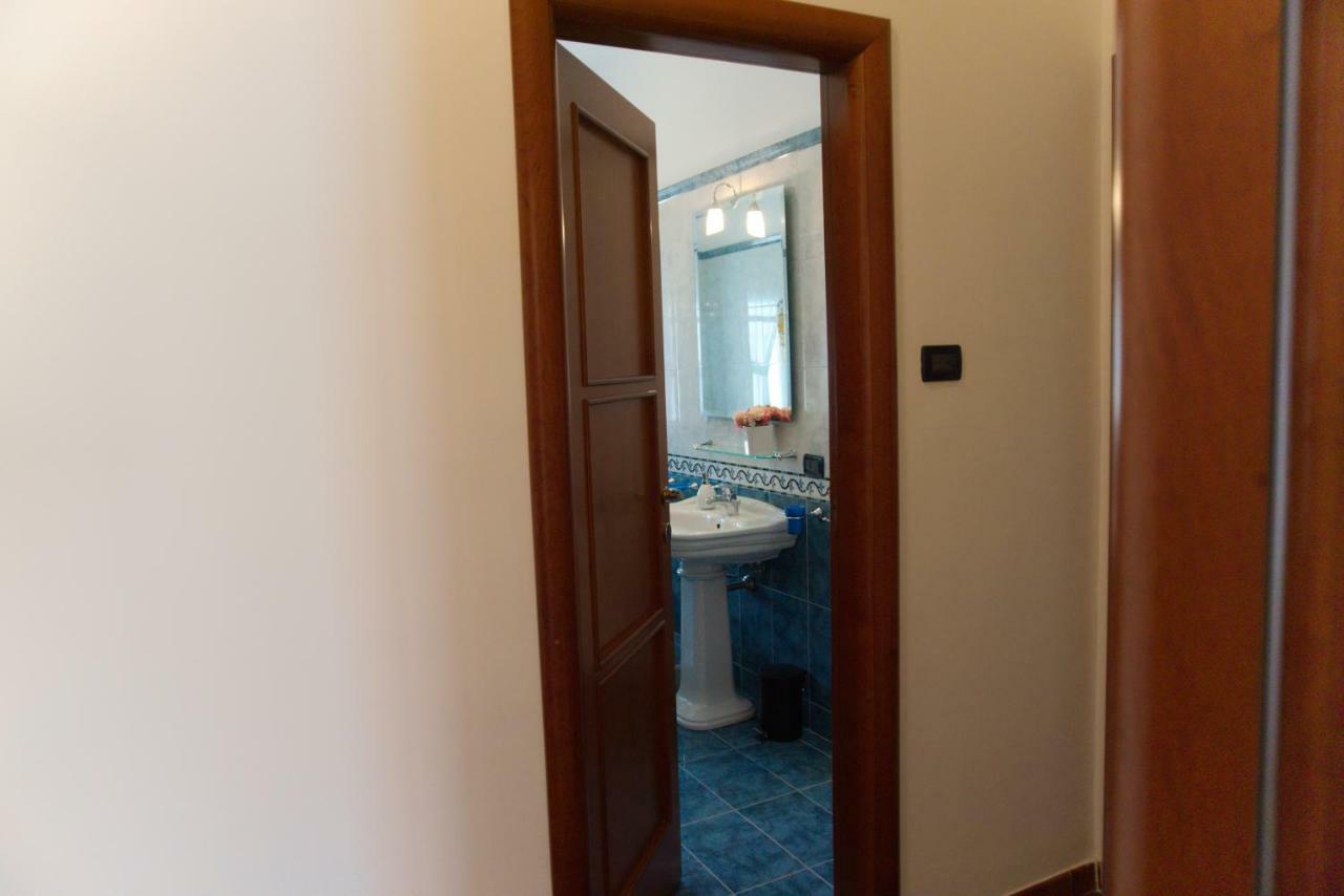 Neverending Sea Luxury Apartment In Salerno Center 외부 사진