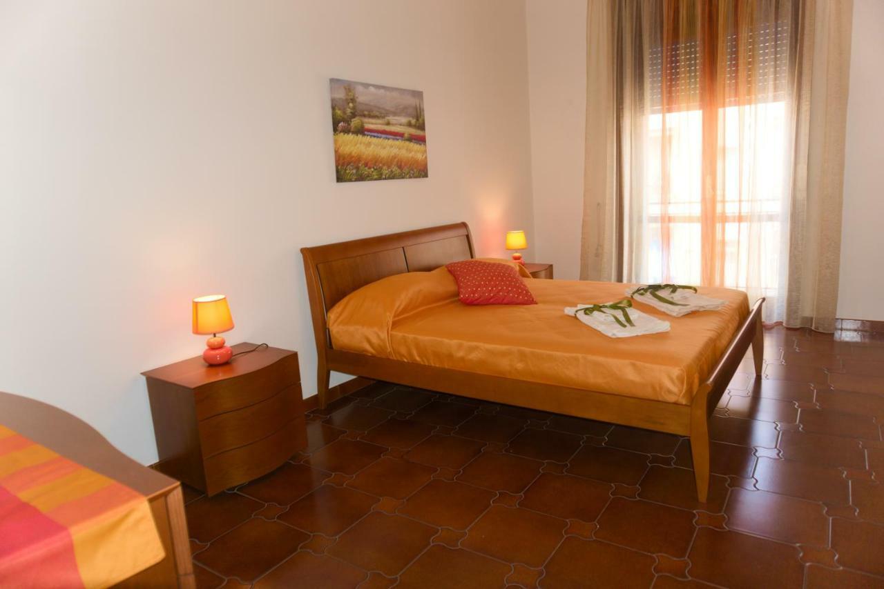 Neverending Sea Luxury Apartment In Salerno Center 외부 사진