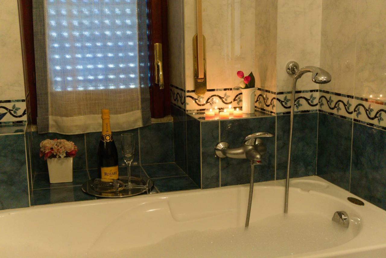 Neverending Sea Luxury Apartment In Salerno Center 외부 사진
